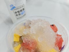 -长乐饭冰冰·冰饭·烧烤(长乐总店)