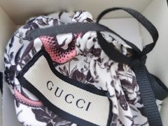 -Gucci(北京金融街购物中心店)