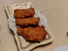-香港池仔记肠粉王(博多新记襄阳南路店)