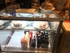 -KYO COFFEE(胶州路店)