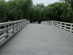 -大兴滨河森林公园