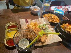 -汉米达特色料理餐厅(郴州友阿国际广场店)