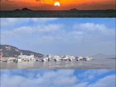 -东极岛景区
