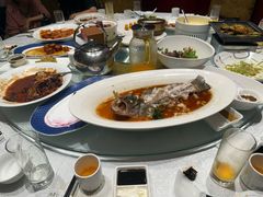 -北京全聚德(方庄店)