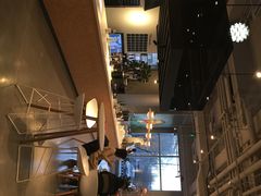 大堂-dotcom coffee古点咖啡(致真大厦店)
