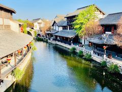 -台儿庄古城