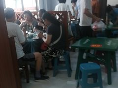 -龙香居海鲜浑锅家常菜·特色驴肉