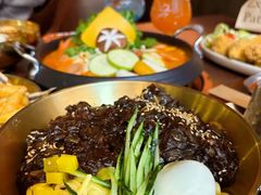-韩鼎丰·韩国料理(林奥店)