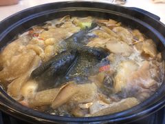 -太婆天府山珍酒楼(亚运村店)