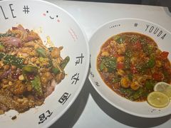 -友达面馆(广州总店)