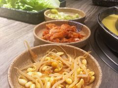 -木槿花开烤肉店(盐河南路店)