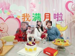 -国际月月生母婴月子中心(旗舰店)