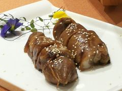 -顺峰(农展馆店)