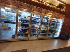 -福苗小骆驼烧烤(曲江店)