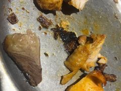 -汉巴味德·烤肉与啤酒的自助(杭州大悦城店)