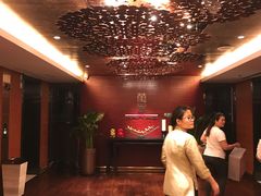 -新骏景万豪酒店·万豪中餐厅