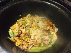 -姐弟小东北·铁锅炖
