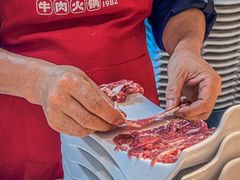 -潮正和潮汕牛肉火锅·老字号(番禺万达店)