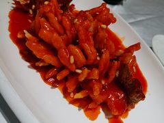 -苏淮景·苏闽融创菜·海鲜(原空港井河轩店)