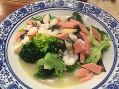 -禧福楼·十五年老店(科技城店)