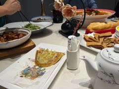 -名都饭店