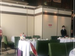 大堂-江南厨子(万象天地店)