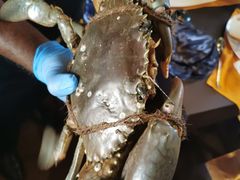 -Ministry of Crab(科伦坡店)