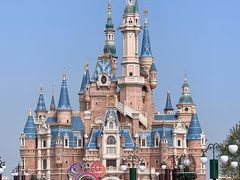 -上海迪士尼度假区