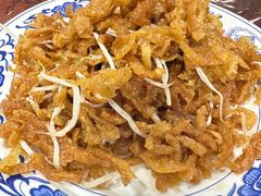 糖醋面筋-九河居(荔湾路店)