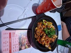 -状元虎.摇滚炒鸡.家常菜(义勇街店)
