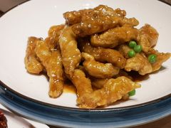 -味莊·青岛菜(云霄路店)