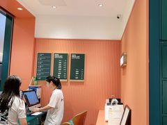 -海马体照相馆(重庆爱琴海购物公园店)