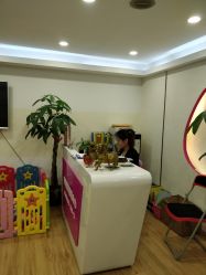 -康乃馨·馨悦佳人(鹭江店)