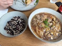 舒服寿喜-FUNK & KALE BY WAGAS(长宁尚嘉)