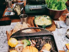 -韩热集市(百源店)
