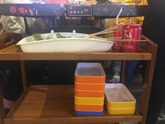 -大斌家串串火锅(万国城店)