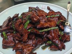 -小吊梨汤·北京菜(香山店)