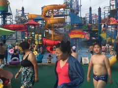 -苏州乐园森林水世界