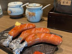 -雷神拉面(财富中心玉米楼店)