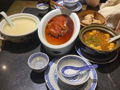 -南京大牌档(新街口德基广场店)