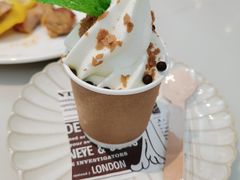 -Deer Park鹿园西餐(仁恒置地广场店)