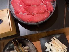 -熹悟海鲜火锅·广式打边炉