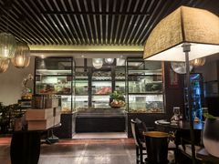 -甄御•海鲜新青岛菜(麦岛店)