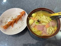 -茅家米线(中大街店)