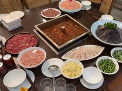 -凤来栖·净庭院·火锅(欧尚店)