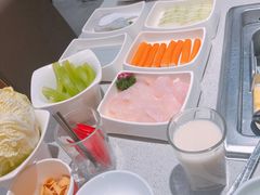 -海底捞火锅(大融城店)