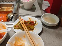 -海底捞火锅(赛格国际购物中心店)