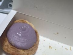 -鲍师傅糕点(五角场店)