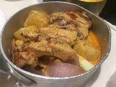 浓香咖喱鸡扒煲-太兴餐厅(东方广场分店)