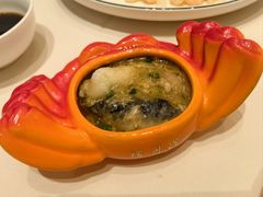 -得月楼·省级非遗·传统苏帮菜(观前店)